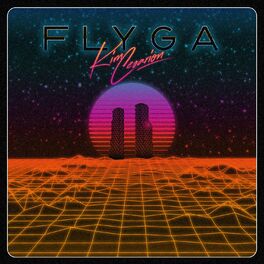 Album cover of Flyga