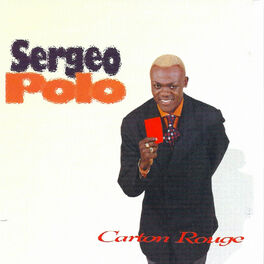 Album cover of Carton rouge