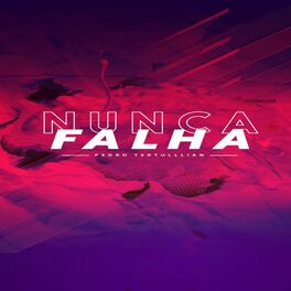 Album cover of Nunca Falha