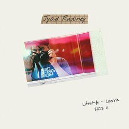 Album cover of Lifestyle – Cuerna