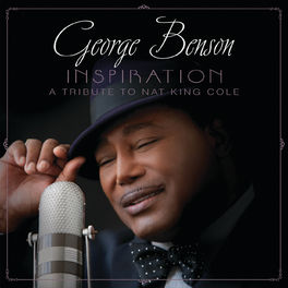 Album cover of Inspiration (A Tribute To Nat King Cole)