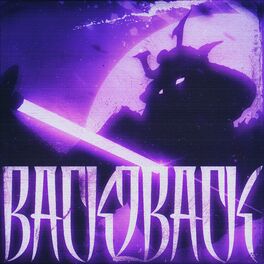 Album cover of BACK2BACK