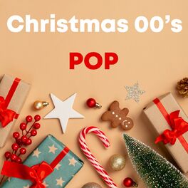 Album cover of Christmas 00's Pop