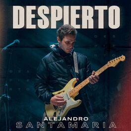 Album cover of Despierto