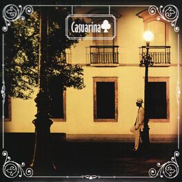Album cover of Casuarina