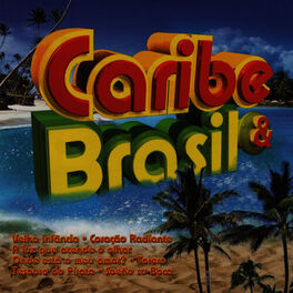 Album cover of Caribe & Brasil
