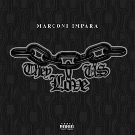 Album cover of They Love Us