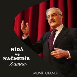 Album cover of Nidâ ve Nağmedir Zaman