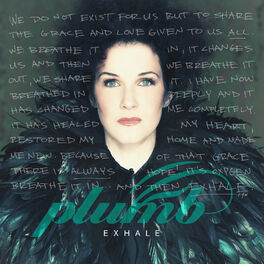 Album cover of Exhale
