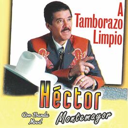 Album cover of A Tamborazo Limpio