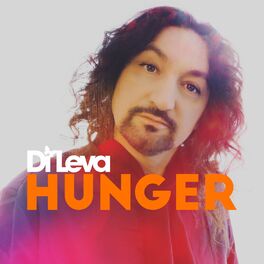 Album picture of Hunger