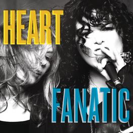 Album cover of Fanatic