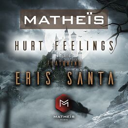 Album cover of Hurt Feelings (feat. Eris Santa)