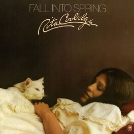 Album cover of Fall Into Spring