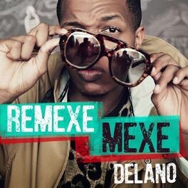 Album cover of Remexe mexe