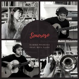 Album cover of Sonoroso