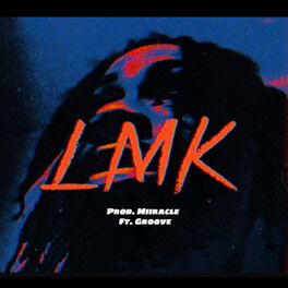 Album cover of LMK (feat. Groove)