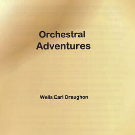 Album cover of Orchestral Adventures
