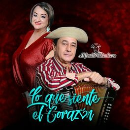 Album cover of Lo Que Siente el Corazón