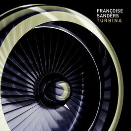 Album cover of Turbina