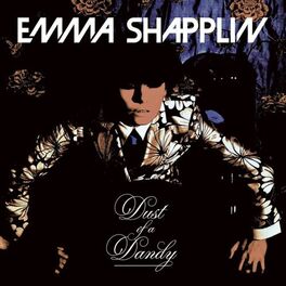Album cover of Dust of a Dandy