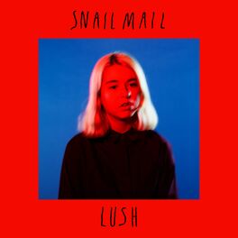 Album cover of Lush