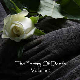 Album cover of The Poetry Of Death - Volume 1
