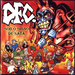 Album cover of Sob o Signo de Satã