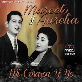 Album cover of Mi Corazon Y Yo