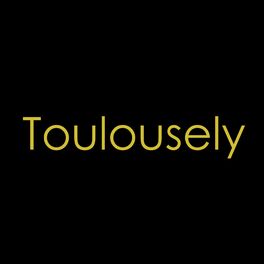 Album cover of Toulousely presents : Concept-Based Collection