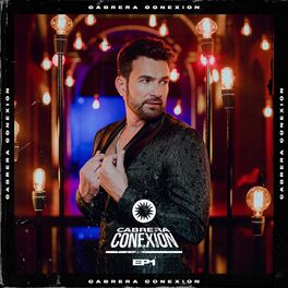 Album cover of Cabrera Conexión - EP 1