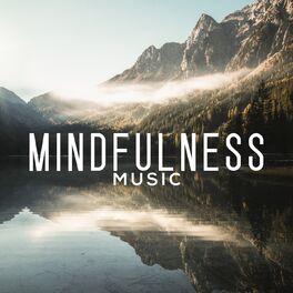 Album cover of Mindfulness Music