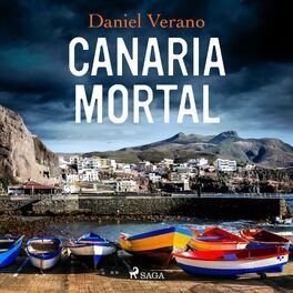 Album cover of Canaria Mortal