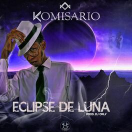 Album cover of Eclipse de Luna