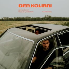 Album cover of Kompromisse