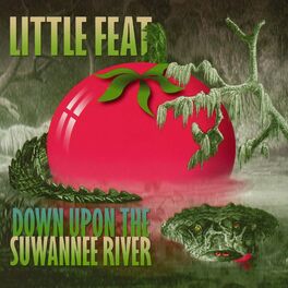 Album cover of Down Upon The Suwannee River (Live)