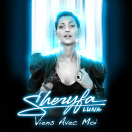 Album cover of Viens Avec Moi