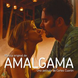 Album cover of Amalgama (Música Original de la Película)