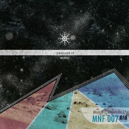 Album cover of Congelado EP