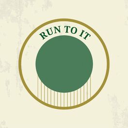 Album cover of Run To It