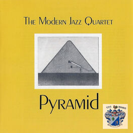 Album cover of Pyramid