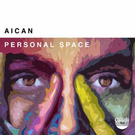 Album cover of Personal Space