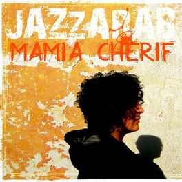 Album cover of Jazzarab