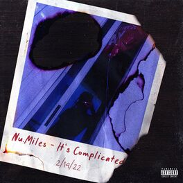 Album cover of It's Complicated