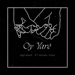 Album cover of Oy yare (feat. Hozan Dino)