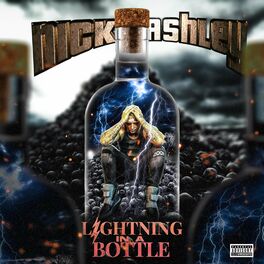 Album cover of Lightning In A Bottle