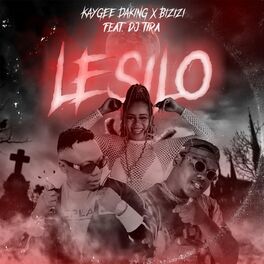 Album cover of Lesilo (feat. DJ Tira)