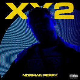 Album cover of XX2