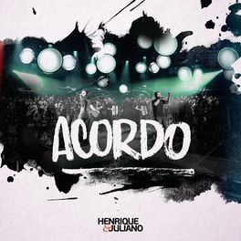 Album picture of Acordo (Ao Vivo)
