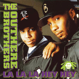 Album cover of La La La Hey Hey